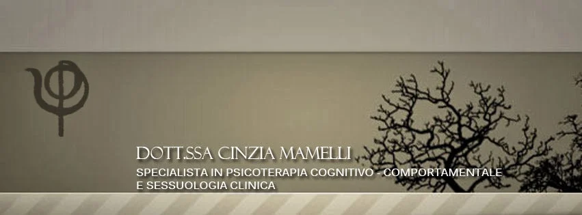 Psicologa Crema Cinzia Mamelli - 2