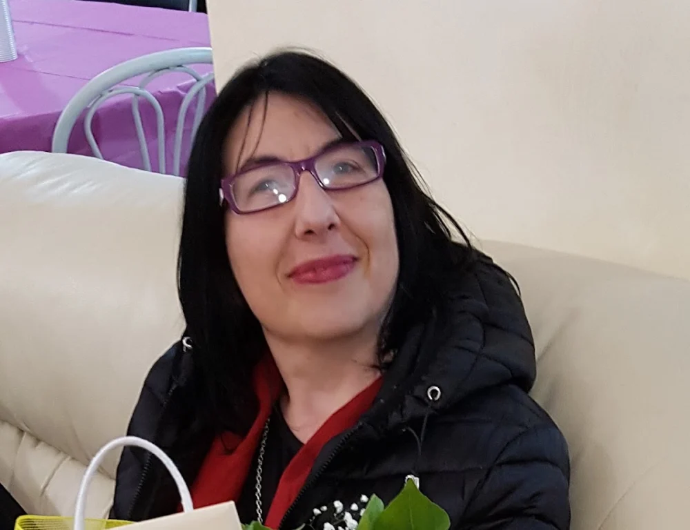 Psicologa del Rosso Alessandra