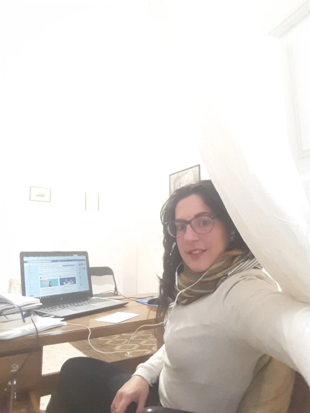 Psicologa delle Relazioni on line - 3