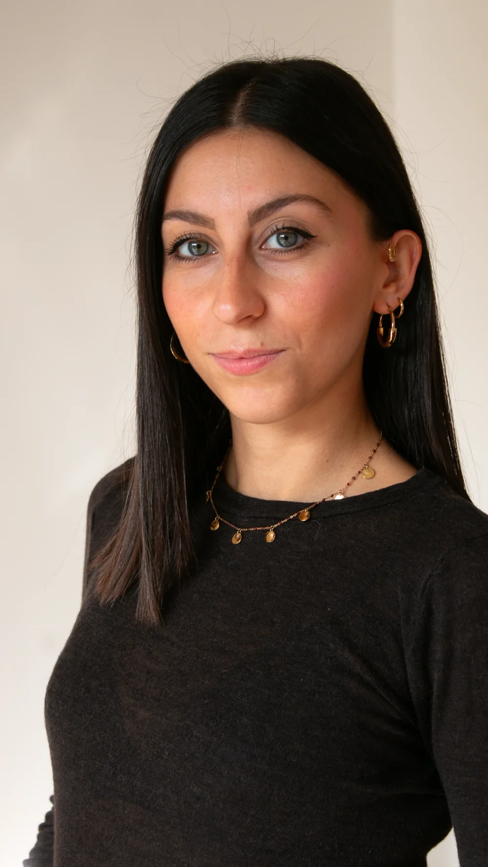 Psicologa - Dott.ssa Anna Scolari