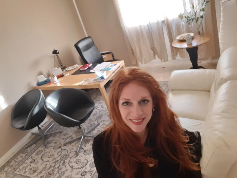 Psicologa Dott.ssa Antonella Deninno