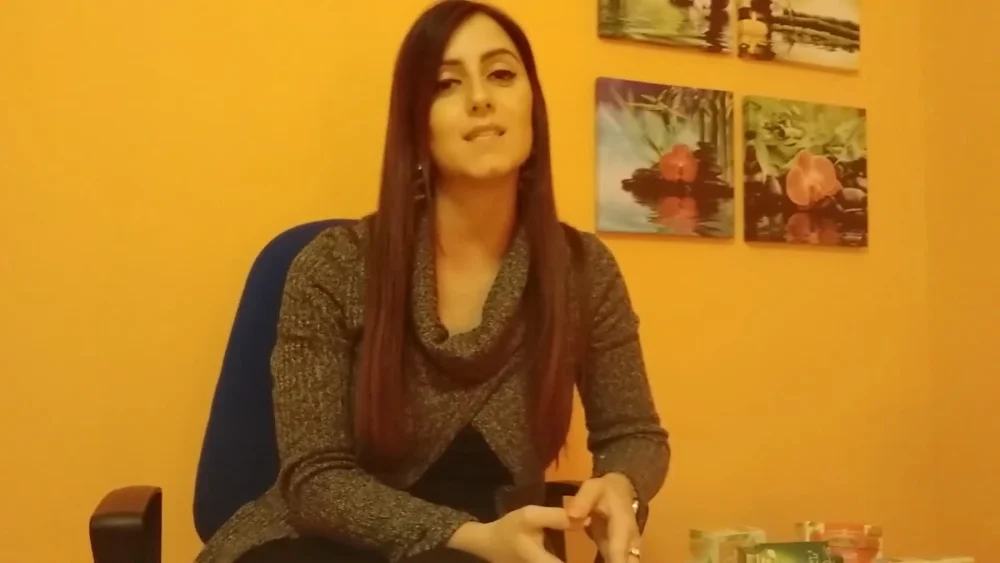 Psicologa - Dott.ssa Dimola Tatiana - 2