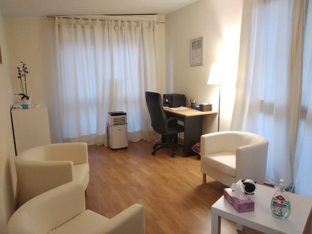 Psicologa Dott.ssa Elisa Lai - Cagliari