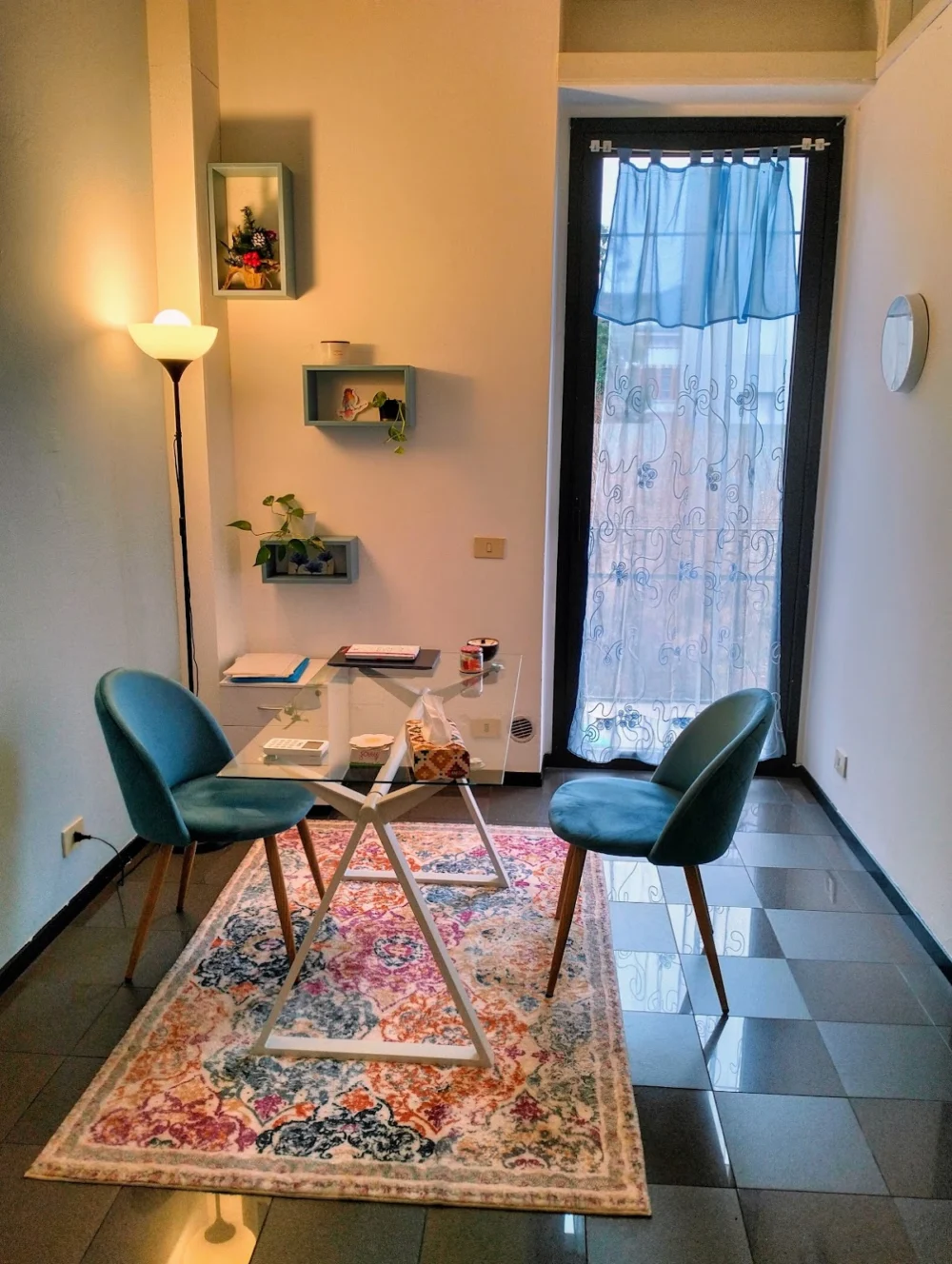 Psicologa Dott.ssa Elisabetta Piola