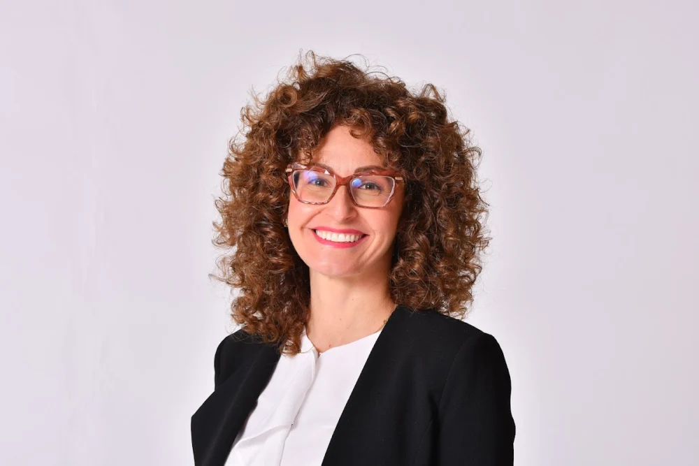 Psicologa Dott.ssa Federica Odoardi
