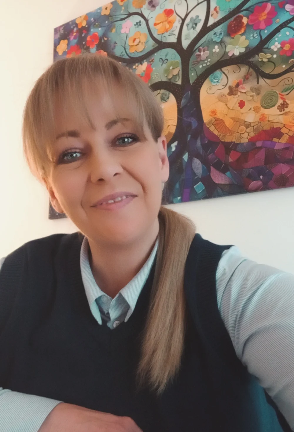 Psicologa Dott.ssa Stefania Di Ventura