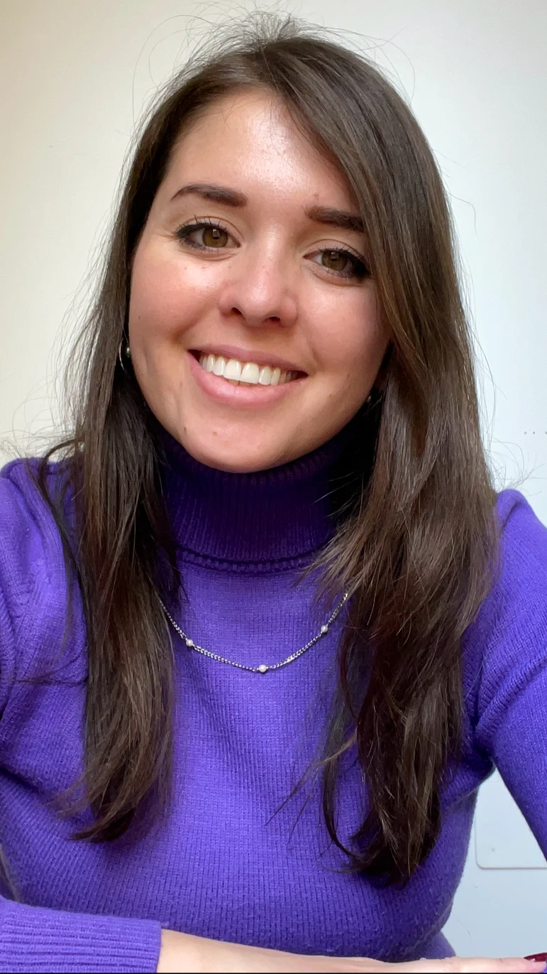 Psicologa Dottoressa Flavia Tiburzi