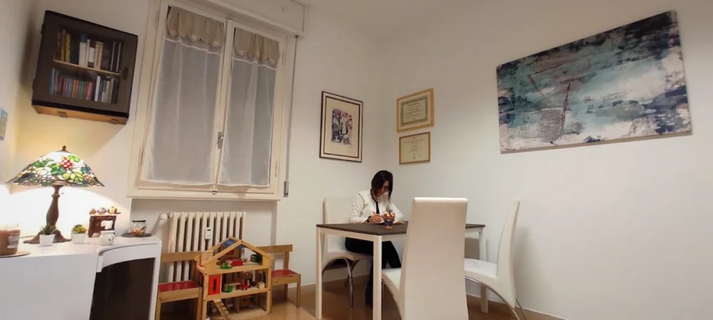 Psicologa e Psicoterapeuta Dott.ssa Giulia Baratella Bologna
