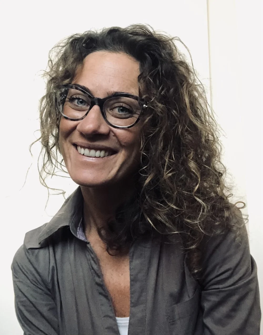 Psicologa e Psicoterapeuta Dott.ssa Sara Gianni