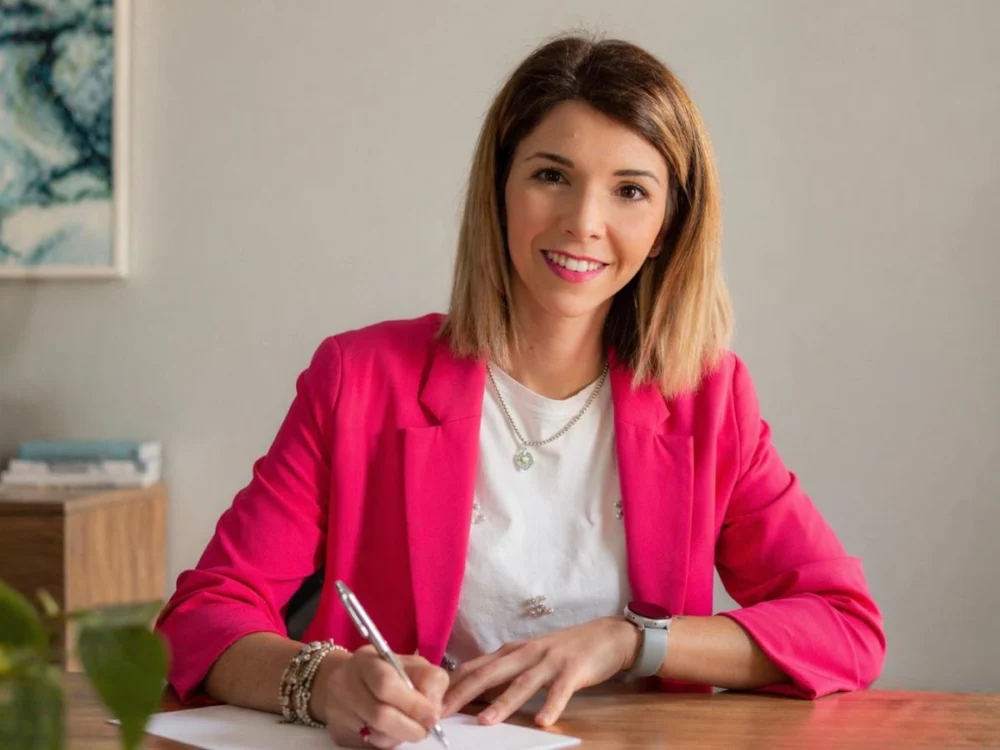 Psicologa Giulia Scaramuzza