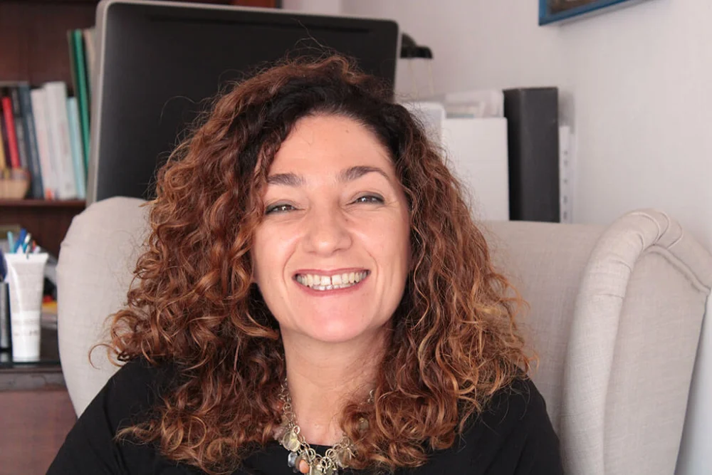Psicologa psicoterapeuta a Lecce dott.ssa Ilenia Blasi