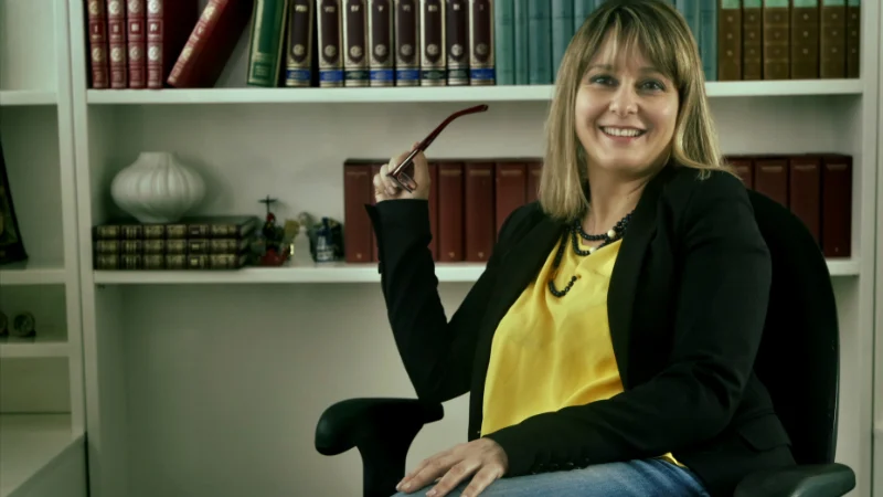 Psicologa, psicoterapeuta dott.ssa Barbara Cicconi - 2