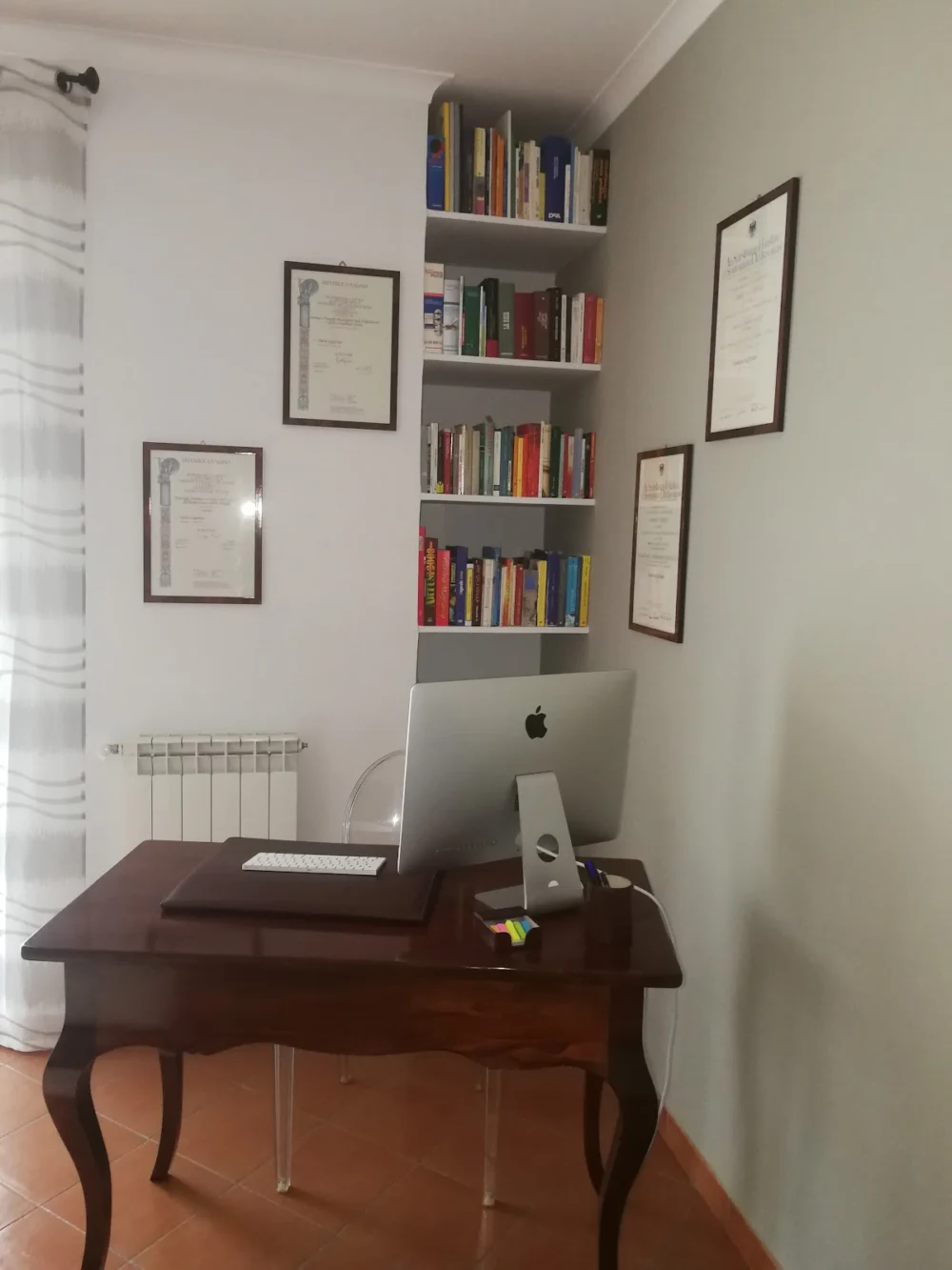 Psicologa - psicoterapeuta dott.ssa Guglielmo Maria