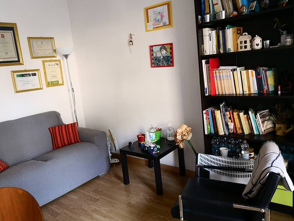 Psicologa Psicoterapeuta Dott.ssa Rosa Ranieri Bari