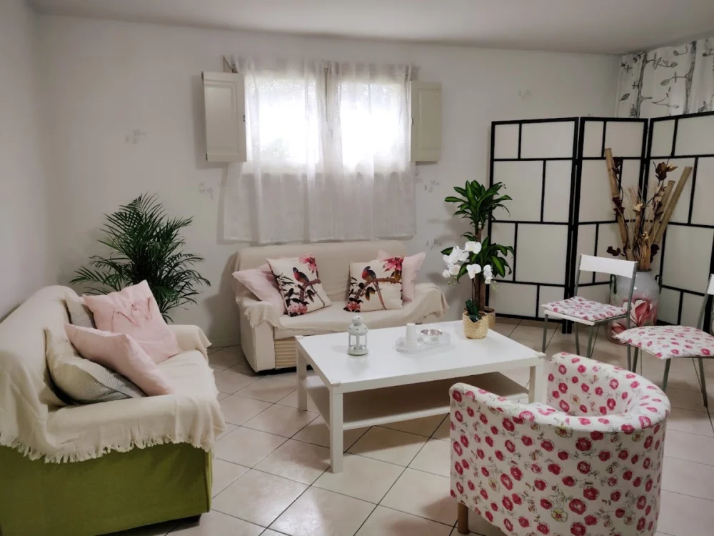 Psicologa psicoterapeuta Silvia Ferrari
