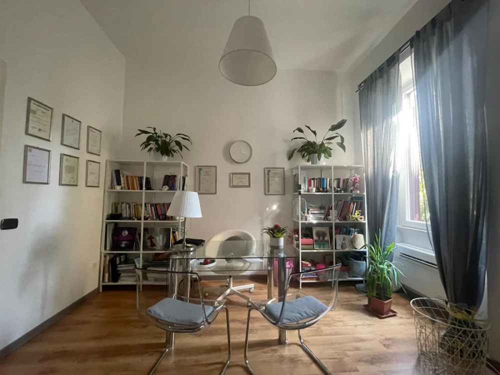 Psicologa Roma Psicoterapeuta Roma CATERINA MARANO San Giovanni Roma e zona Prati