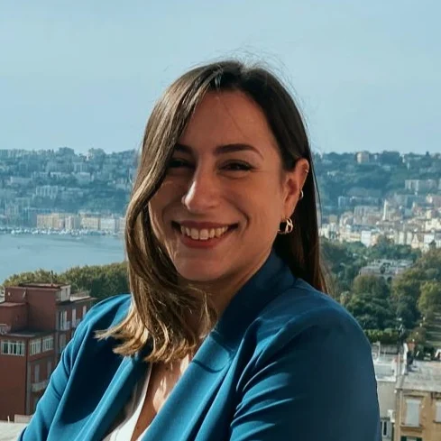 Psicologa Sara Del Giudice