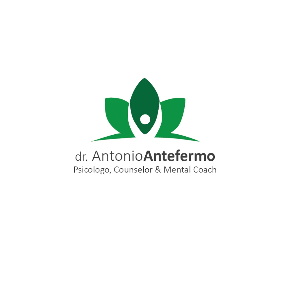 Psicologo Bari - dr. Antonio Antefermo