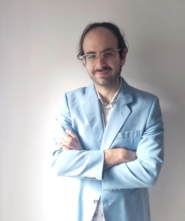 Psicologo Bergamo Dott. Emanuele Ashtar Pisconti