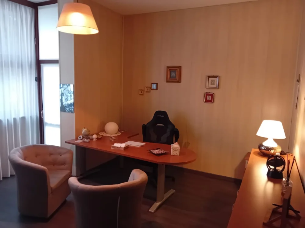 Psicologo Bergamo Dott. Emanuele Ashtar Pisconti - 2