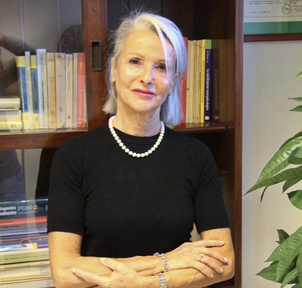 Psicologo Bergamo | Dr.ssa Gabriella Bertuletti