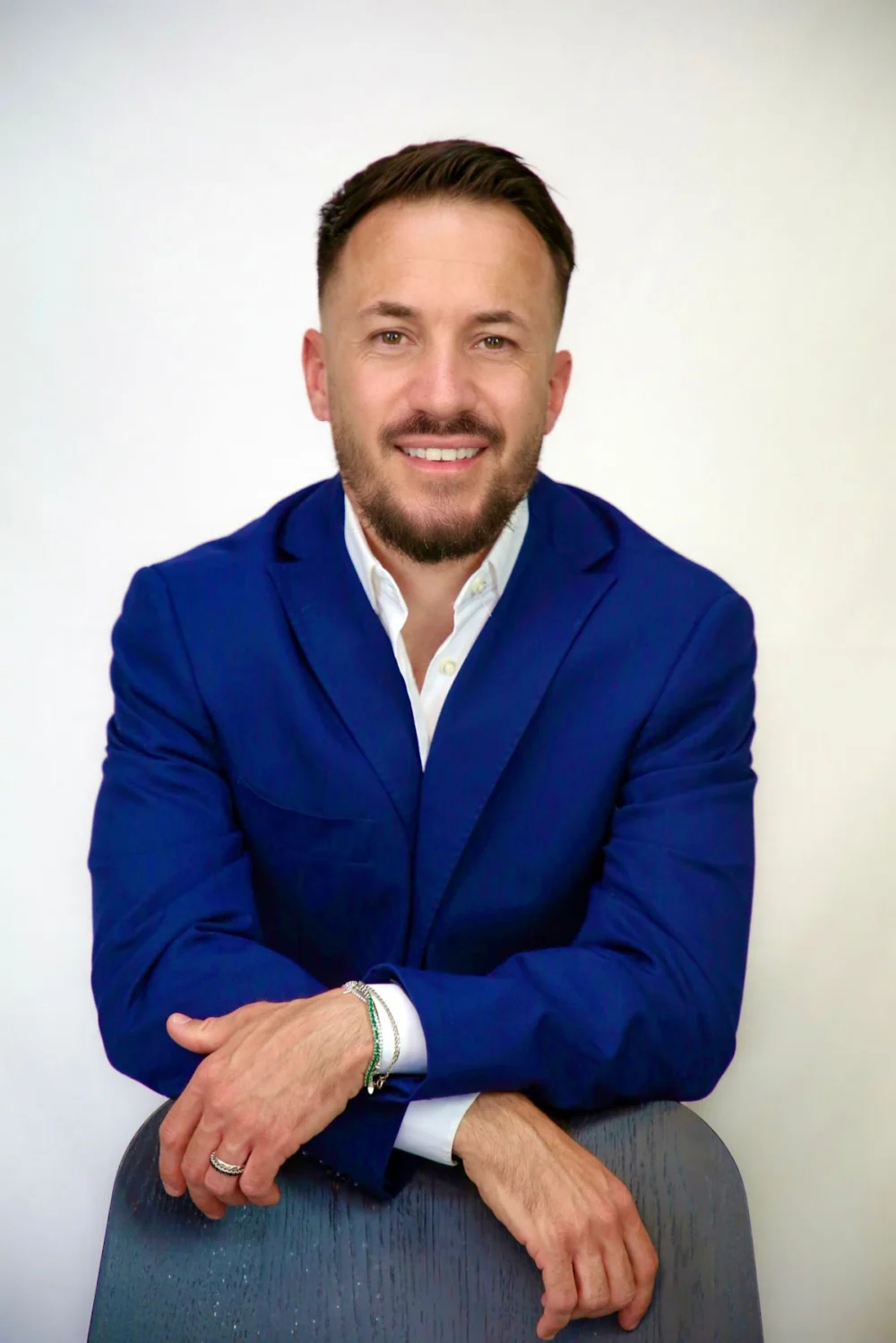 Psicologo Clinico e dello Sport - Samuele Neglia