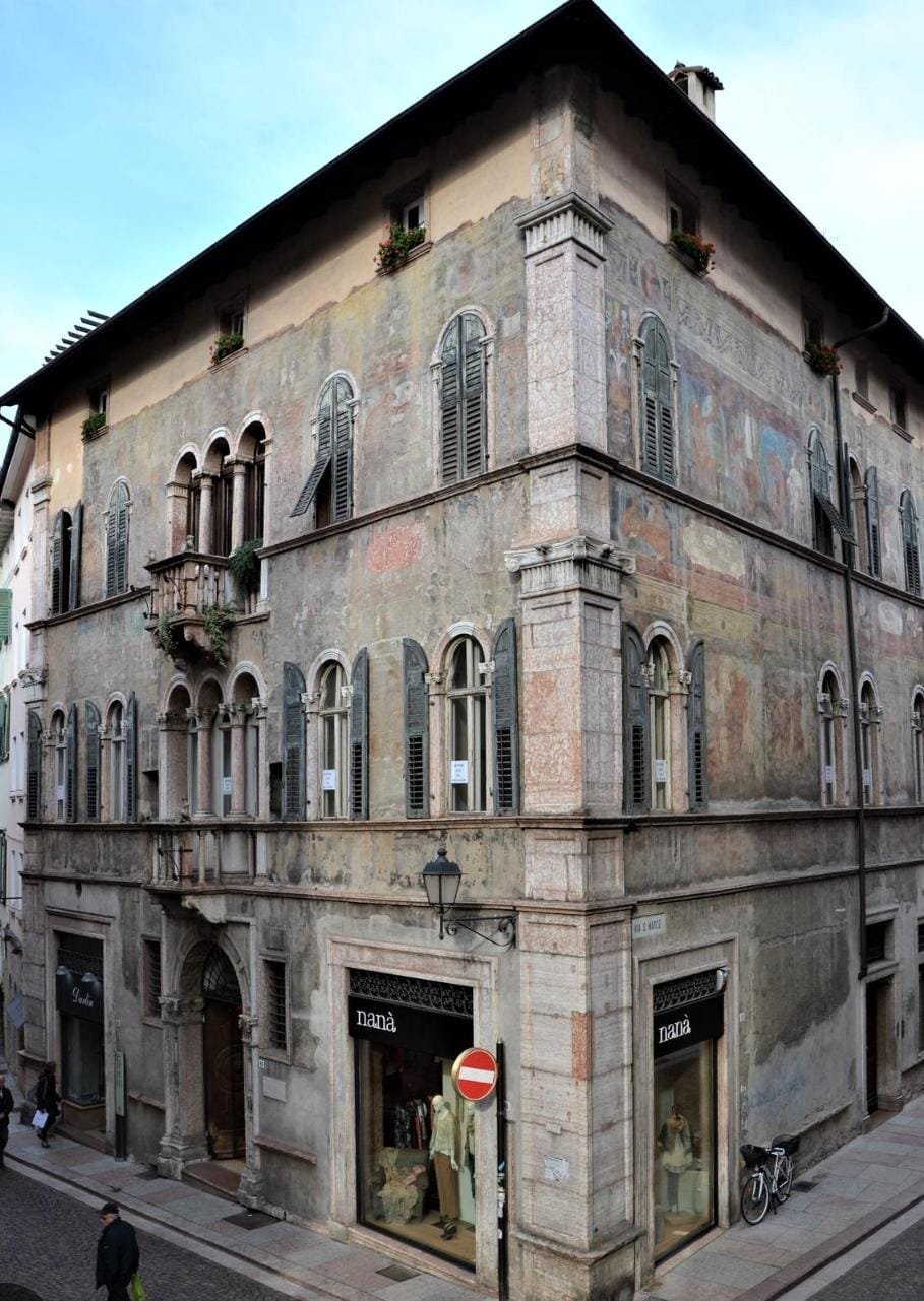Psicologo Dott. Giovanni Da Col Trento - Studio SiCuraMente - 2