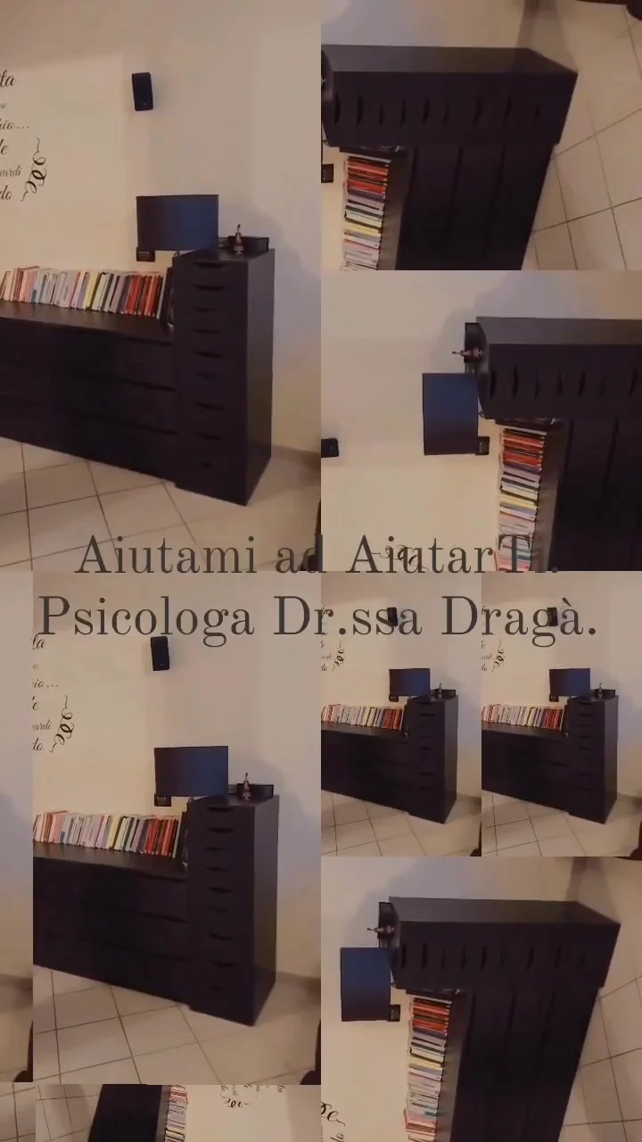Psicologo Dr.ssa Caterina Dragà (Psicologa) - 5