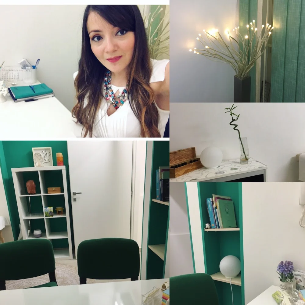Psicologo e Psicoterapeuta a Messina - Dott.ssa Carlotta De Tommaso