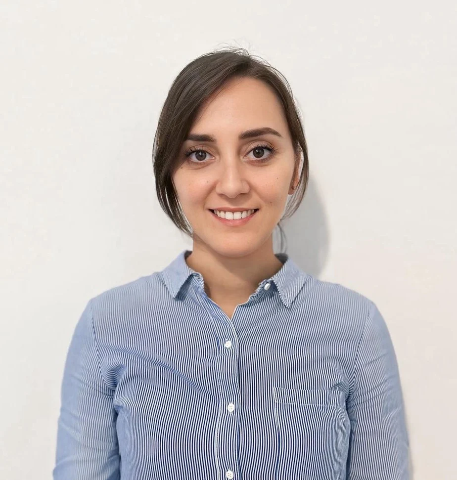 Psicologa Rho Federica de Gregorio