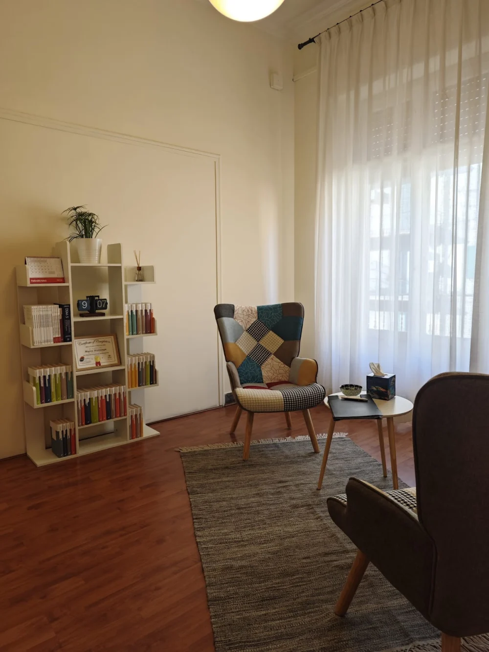 Psicologo Palermo Dott. Marco Matranga Psicoterapeuta Cognitivo-Comportamentale EMDR