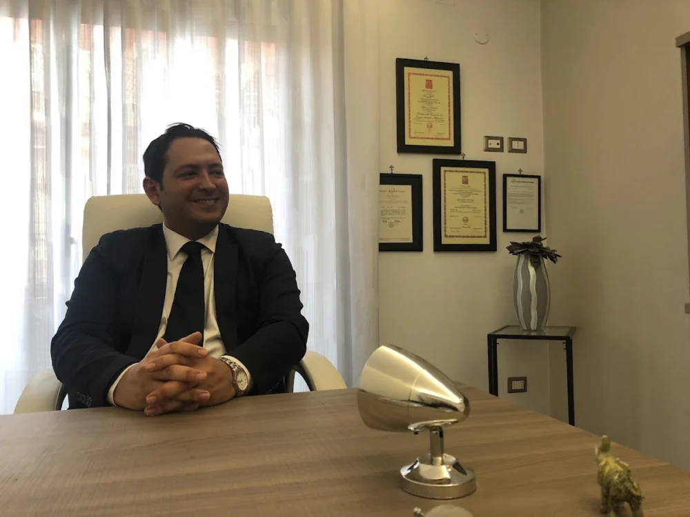 Psicologo Pianura - Dott. Capuano - 3