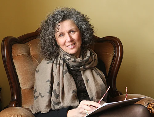 Psicologo Pistoia - Dott.ssa Laura Gelli Psicoterapeuta - 2