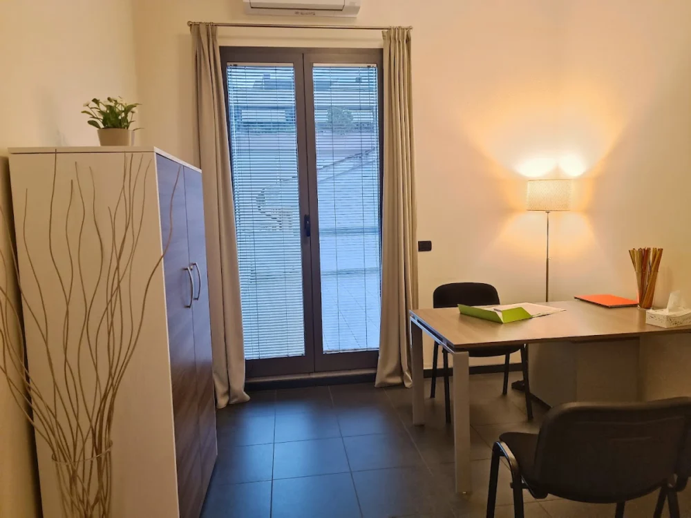 Psicologo Prato - Dott. Mellace Marco G. - Psicoterapeuta Prato