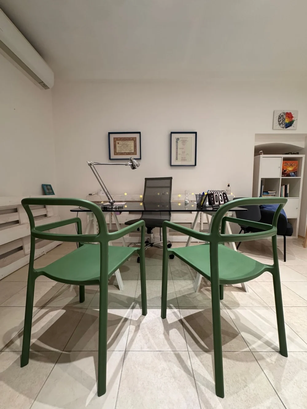 Psicologo Psicoterapeuta Bari Vincenzo Ambriola