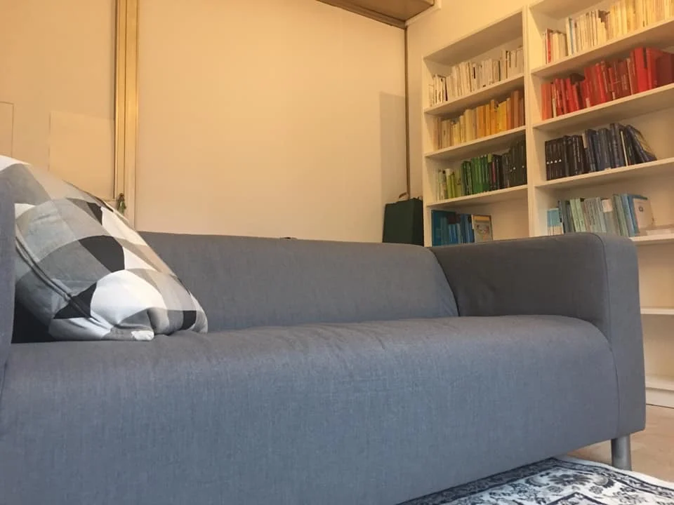 Psicologo Psicoterapeuta - Dott. Mandelli Marta