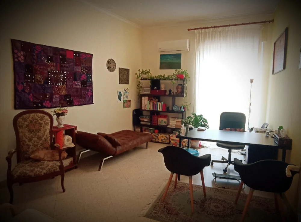 Psicologo Psicoterapeuta Dott.ssa Valentina Gentile