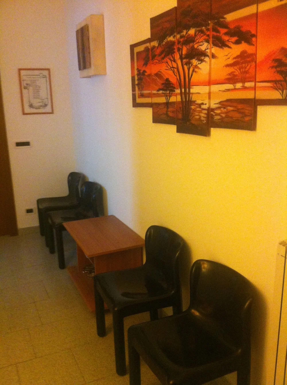 Psicologo Psicoterapeuta, Elena Bellia