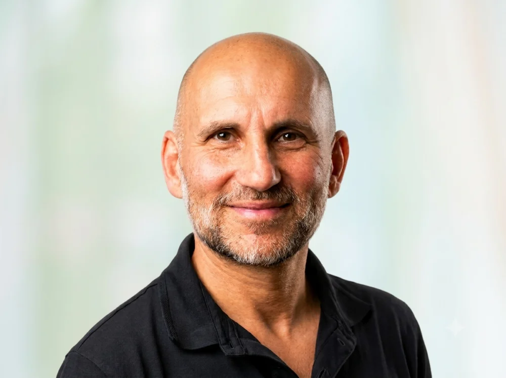 Psicologo Psicoterapeuta Gian Fausto Saglimbeni - 2