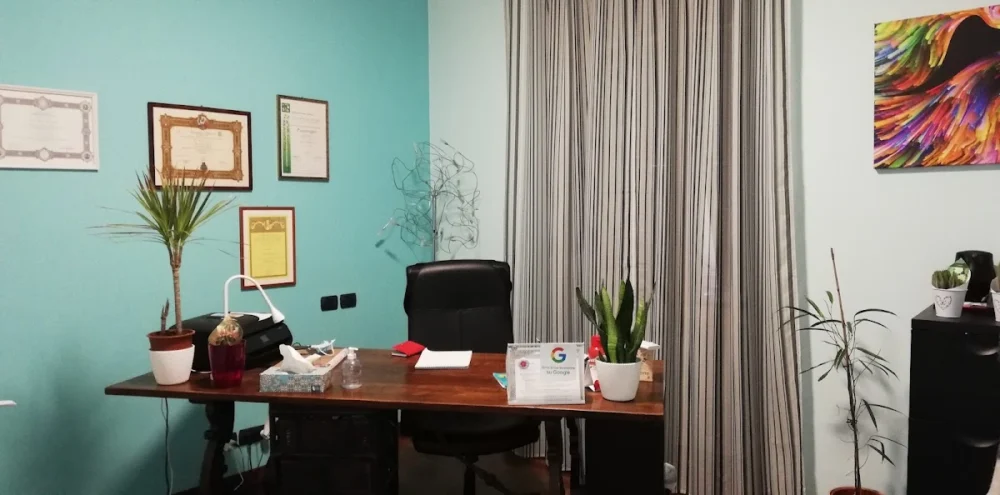 Psicologo / Psicoterapeuta La Spezia Dott.ssa Laura Andreoni