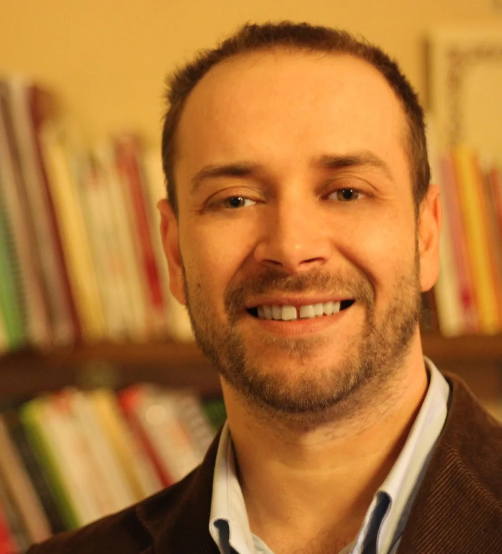 Psicologo Psicoterapeuta Perugia Dr. Patrick Bini, terapia strategica breve