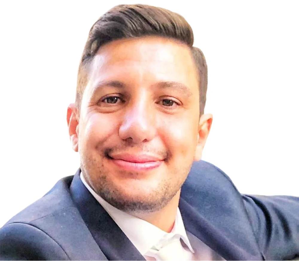 Psicologo Sessuologo Psicoterapeuta Cognitivo Comportamentale e EMDR - Palermo - Dott. Jonathan Santi Pace La Pegna