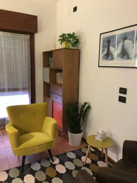 Psicologo Treviso - Dott.ssa Monia Ferretti