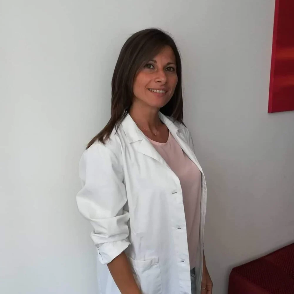 Psicostudiocore - Dott.ssa Nicoletta Core