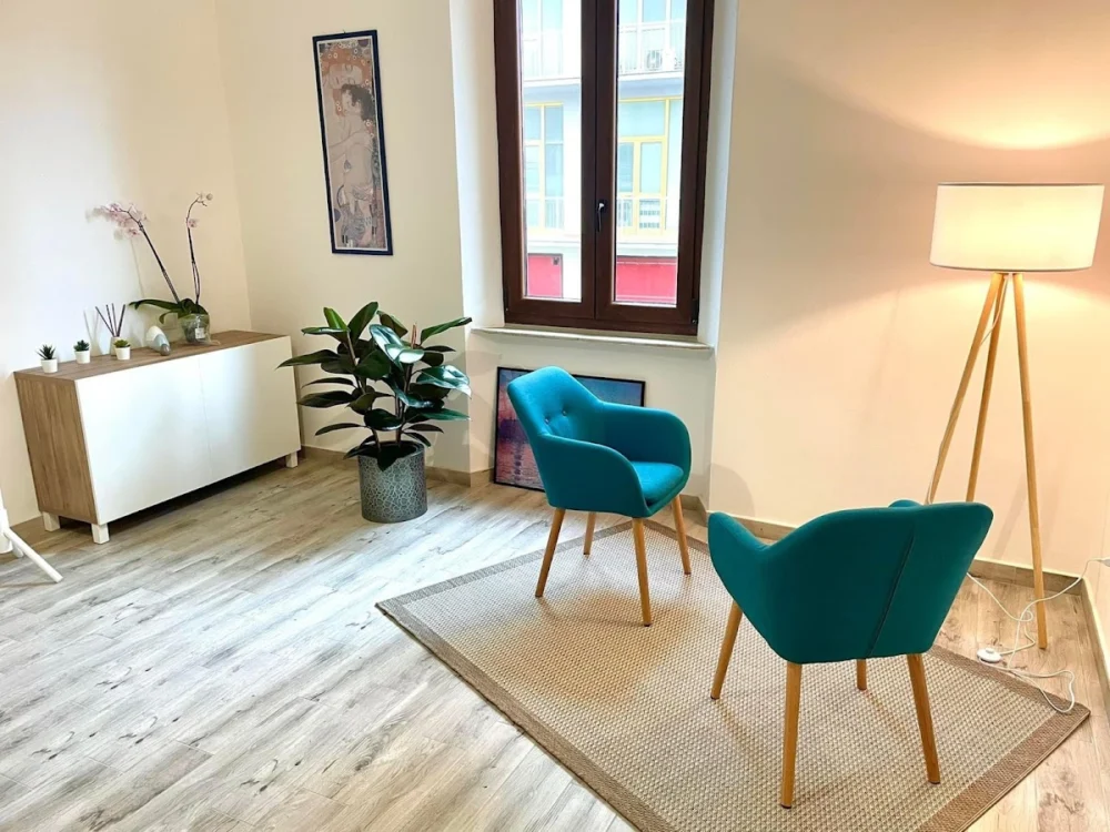 Psicoterapeuta cognitivo-comportamentale Dott.ssa Laura Marchi