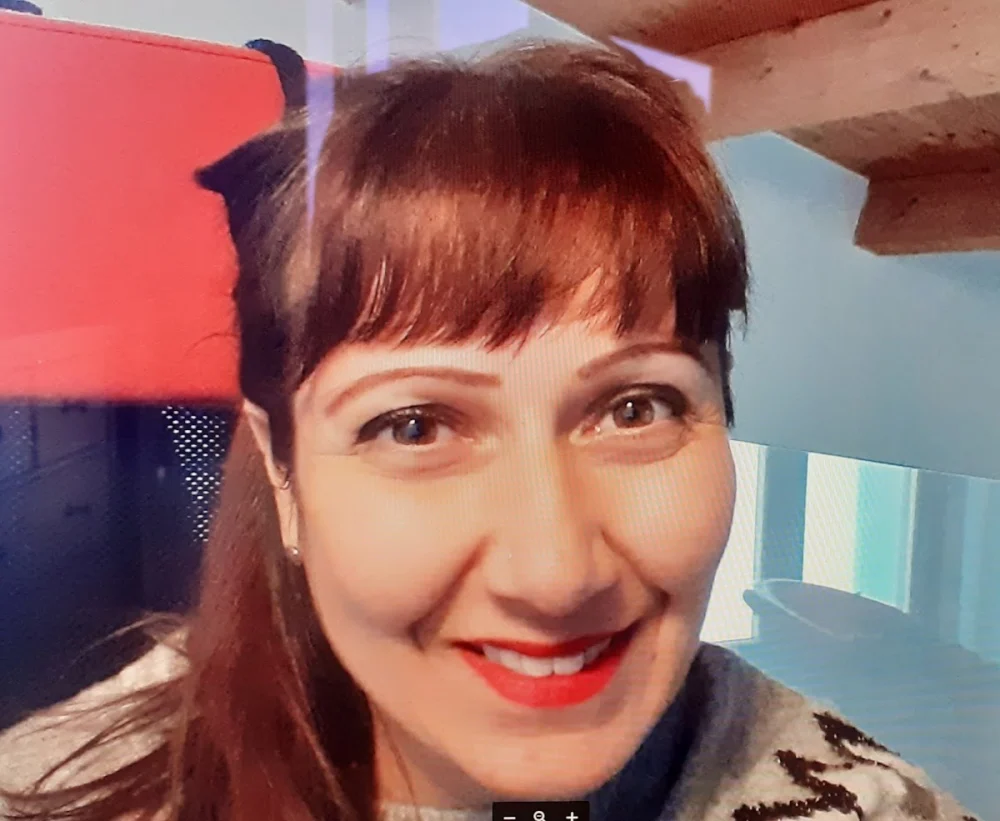 Psicoterapeuta Dott.ssa Francesca Vecchiotti