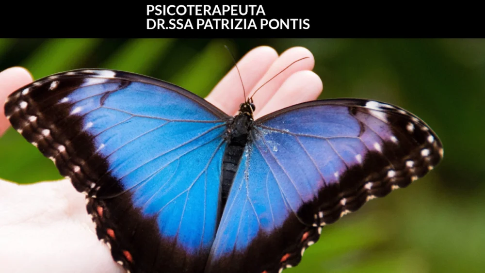 Psicoterapeuta Dr.ssa Patrizia Pontis