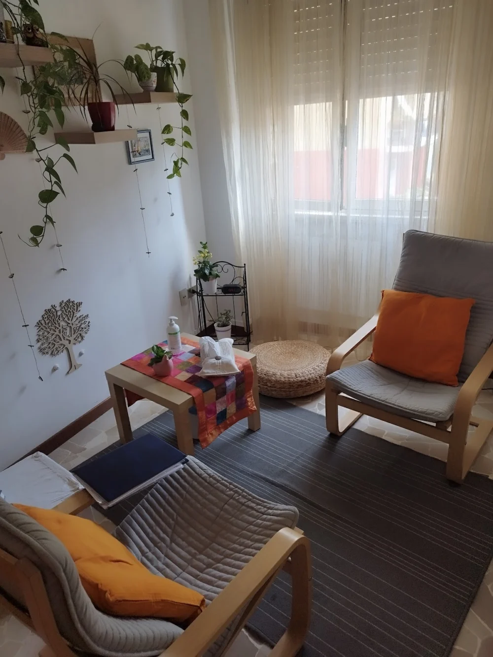 Psicoterapeuta Emdr e Gestalt Dott.ssa Cinzia Saibene