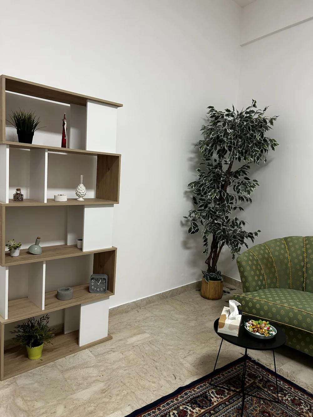 Psicoterapeuta - Psicologa dr.ssa Angela Pellegrino - Castelvetrano