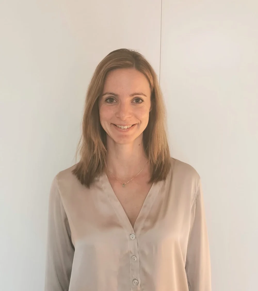 Rossella Parsani - Psicologa Psicoterapeuta
